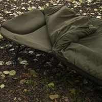 Fox EOS Sleep Systems
